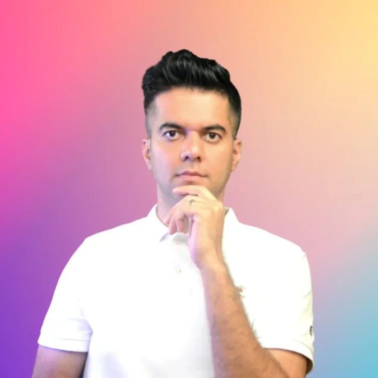 Akhil Sharma